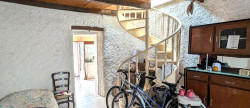 vente Maison de ville Limogne En Quercy