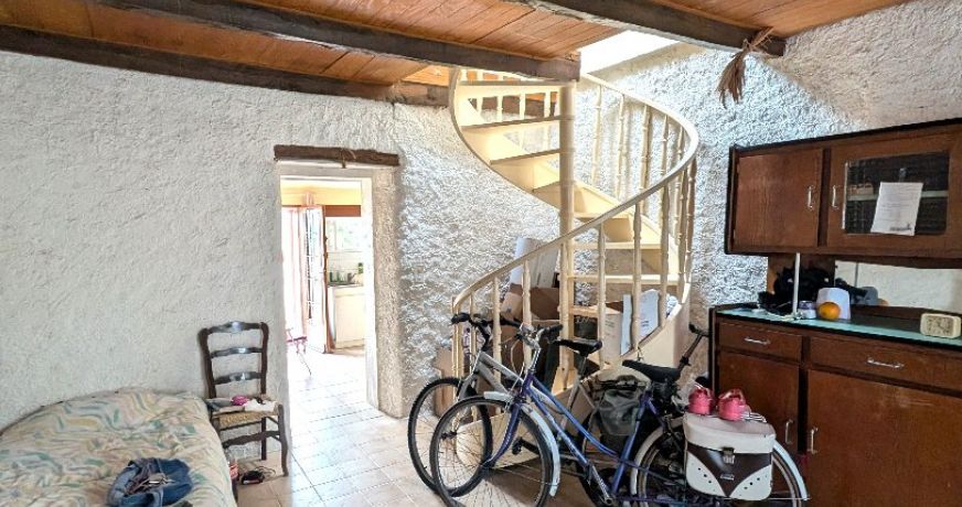 vente Maison de ville Limogne En Quercy