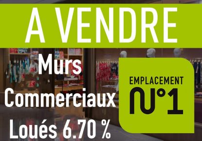 vente Paris 13eme Arrondissement