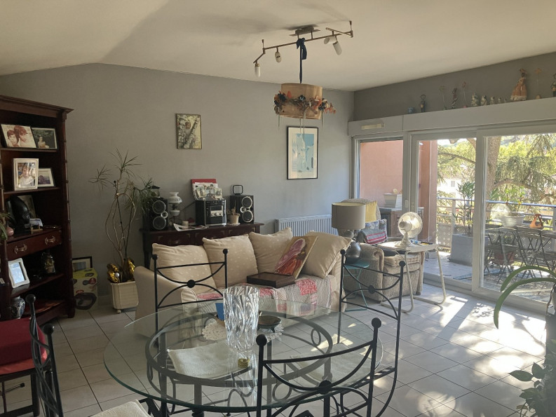 vente Appartement Brignais - Photo 1