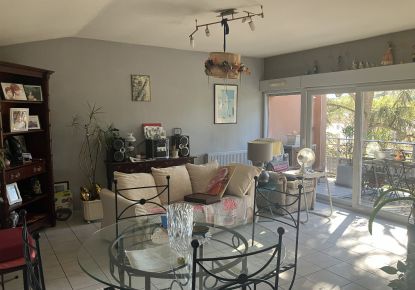 vente Appartement Brignais