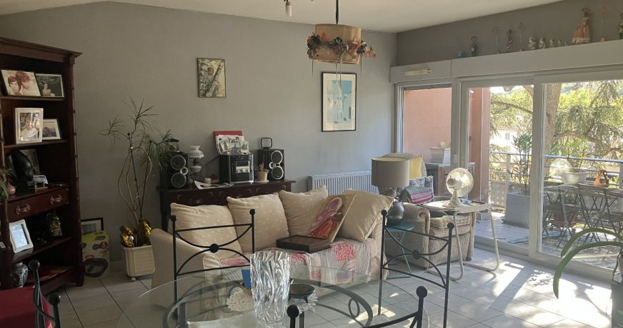 vente Appartement Brignais