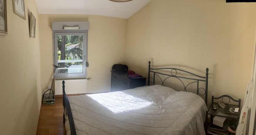 vente Appartement Brignais