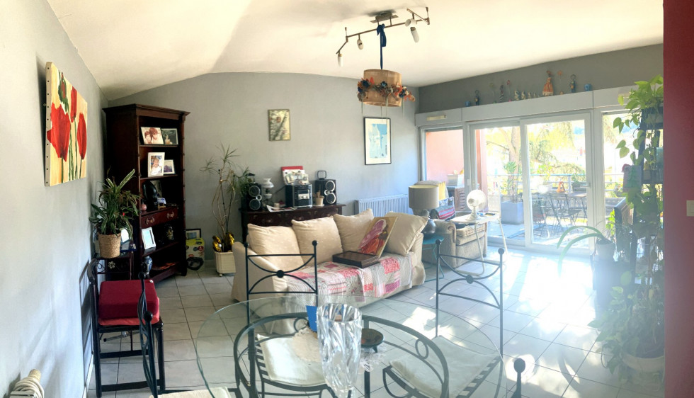 vente Appartement Brignais - Photo 3