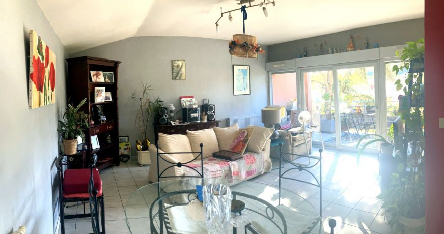vente Appartement Brignais