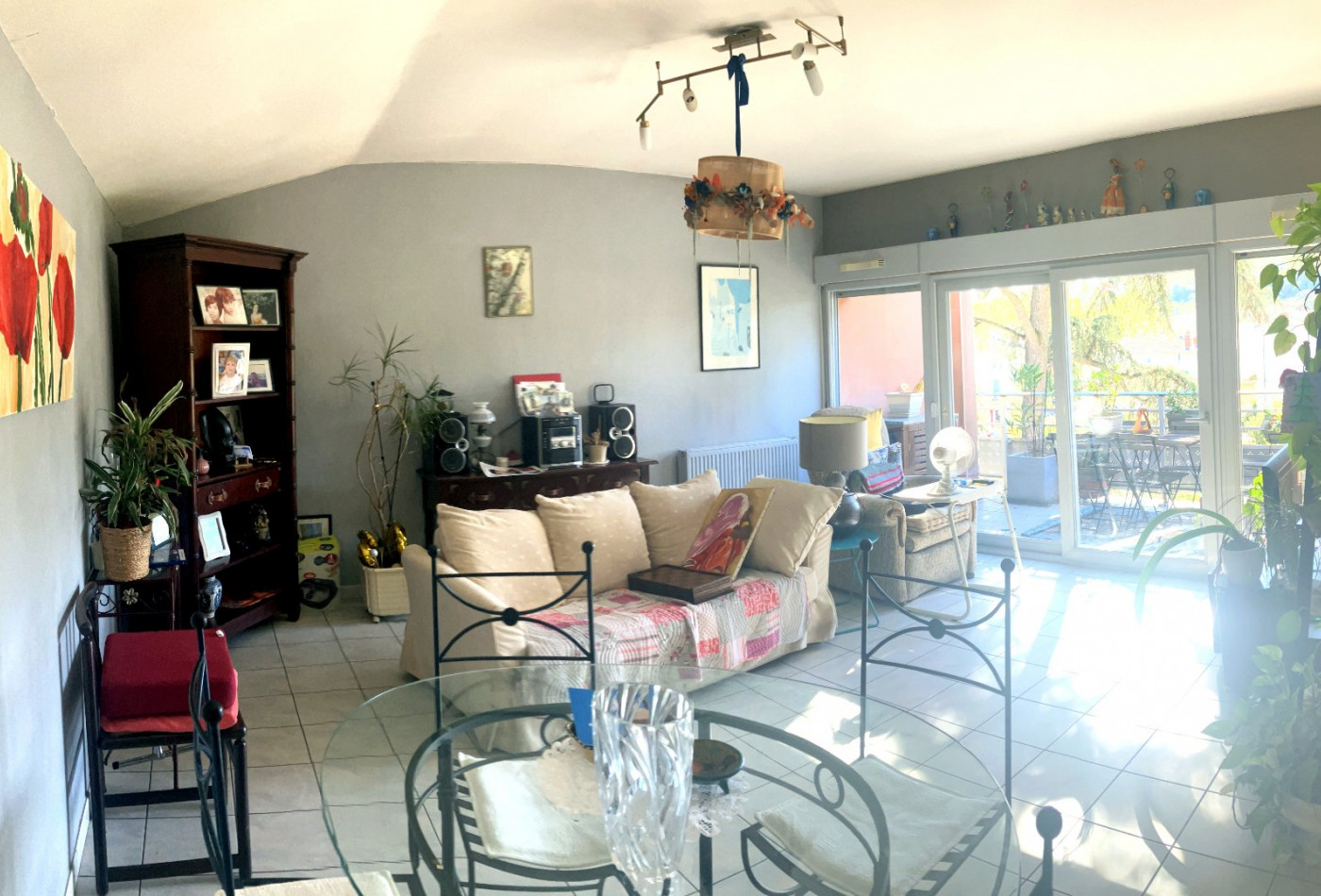 vente Appartement Brignais - Photo 3