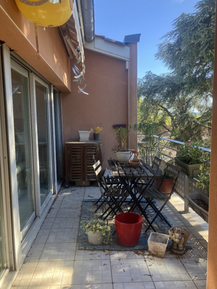 vente Appartement Brignais - Photo 5