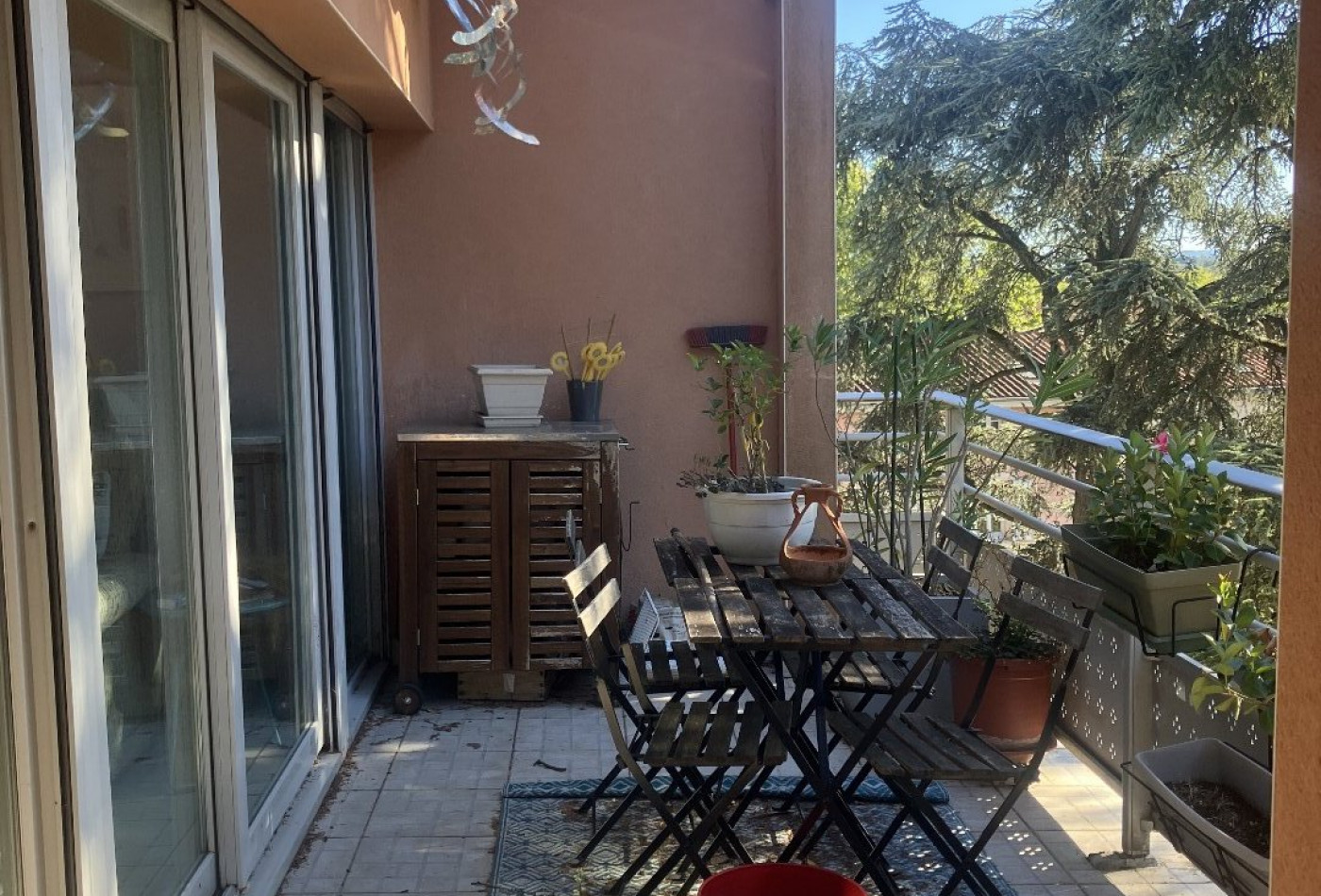 vente Appartement Brignais - Photo 5