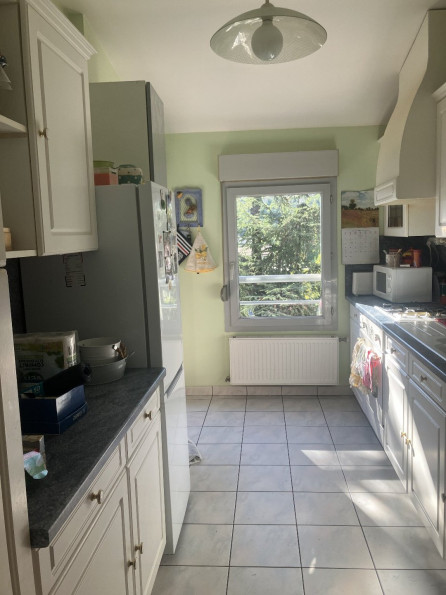 vente Appartement Brignais - Photo 6