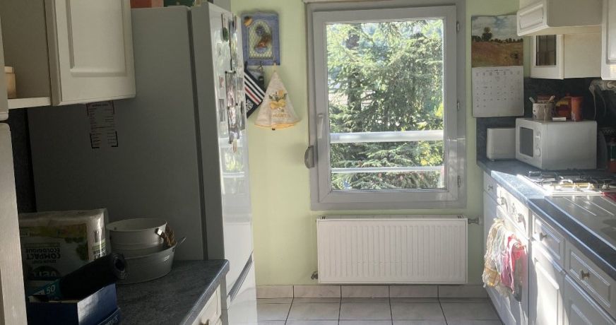 vente Appartement Brignais