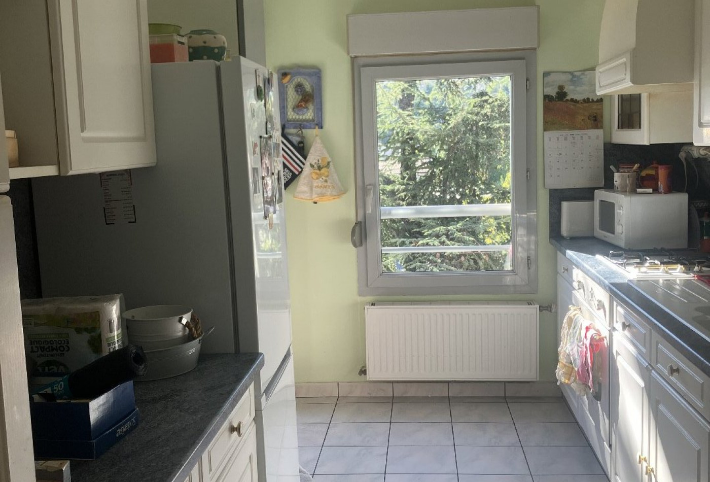 vente Appartement Brignais - Photo 6