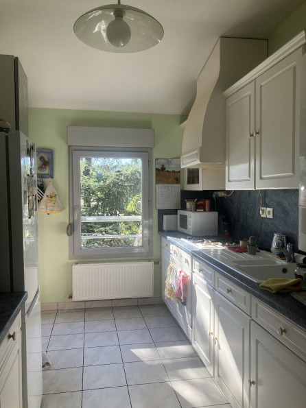 vente Appartement Brignais - Photo 7