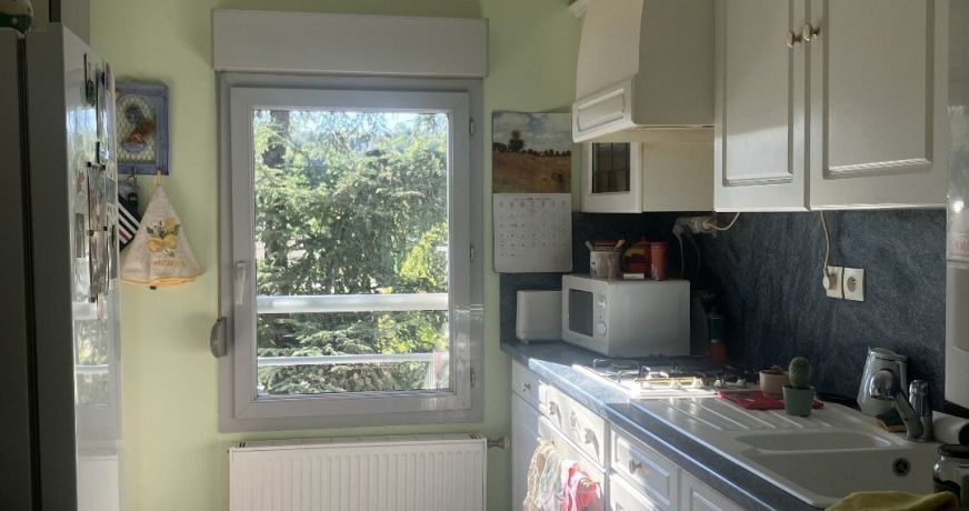 vente Appartement Brignais