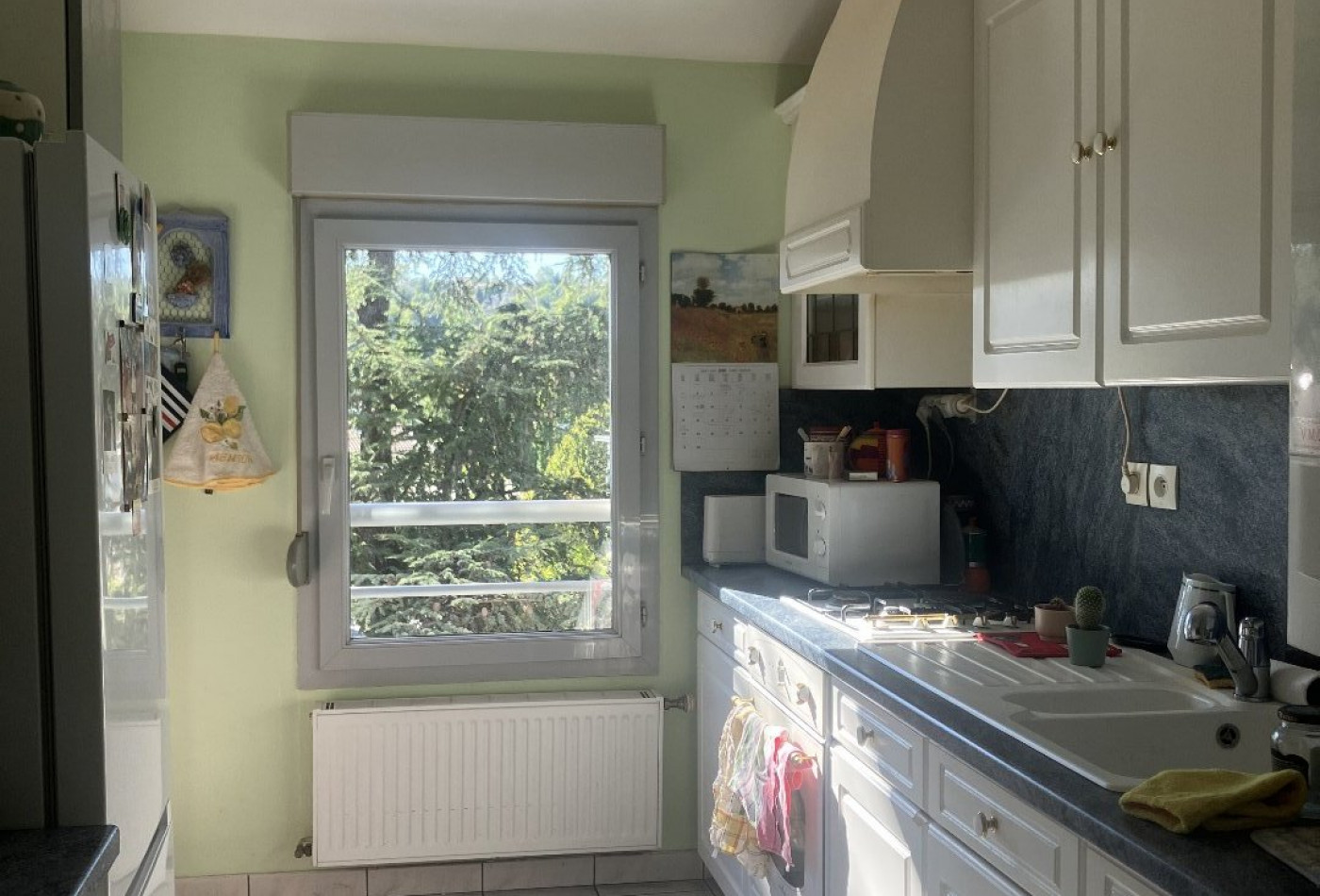 vente Appartement Brignais - Photo 7