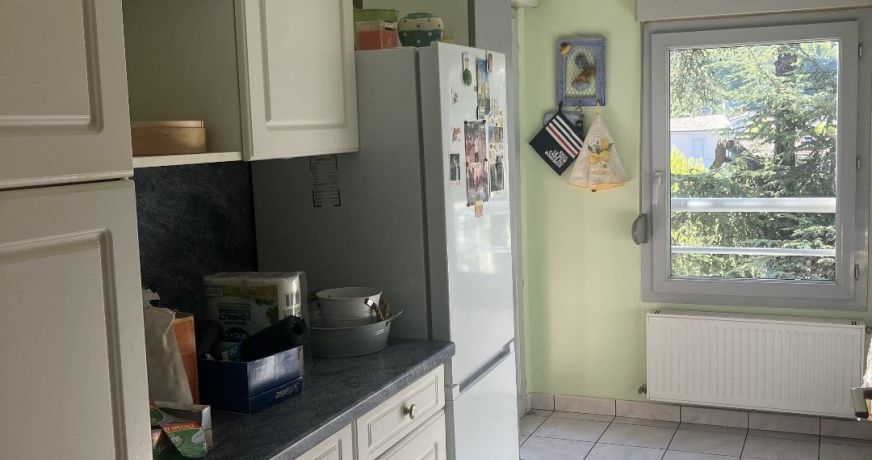 vente Appartement Brignais