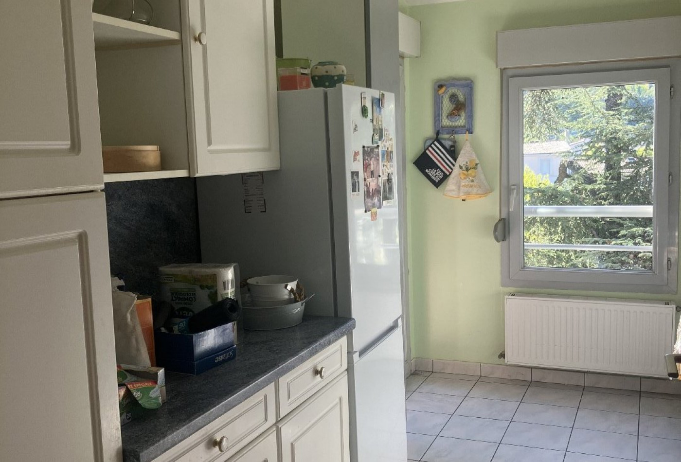 vente Appartement Brignais - Photo 8