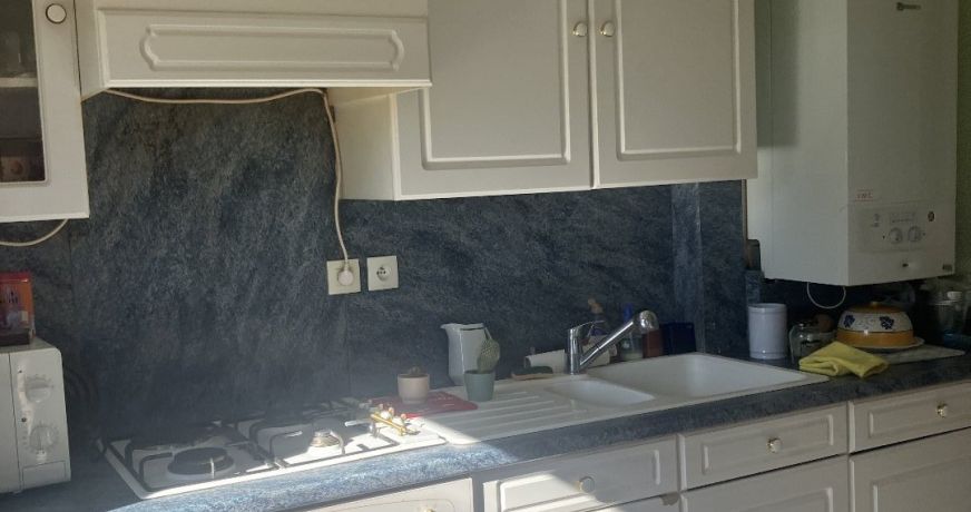 vente Appartement Brignais
