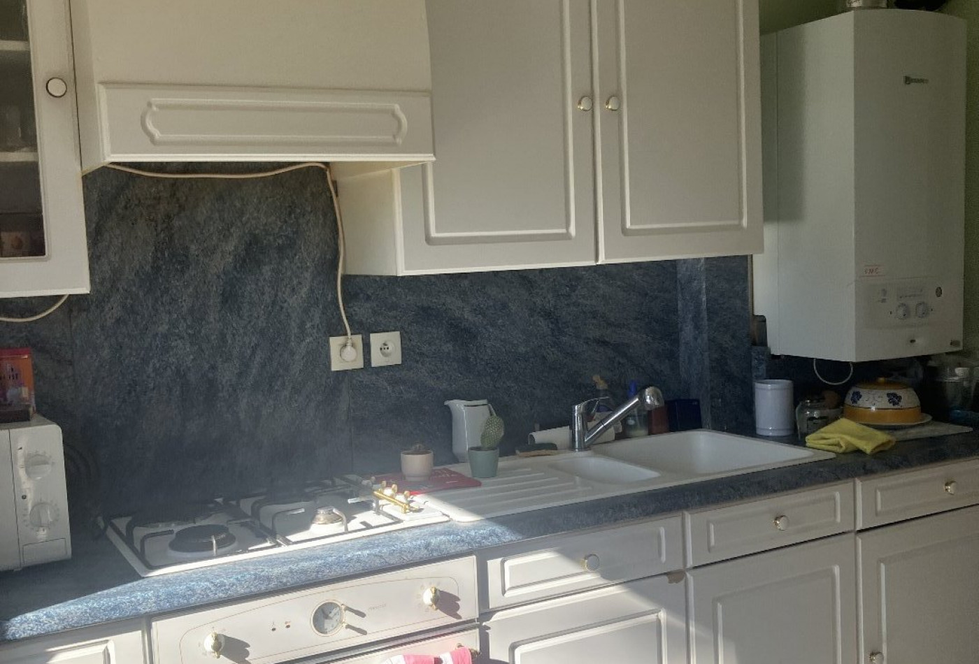 vente Appartement Brignais - Photo 9