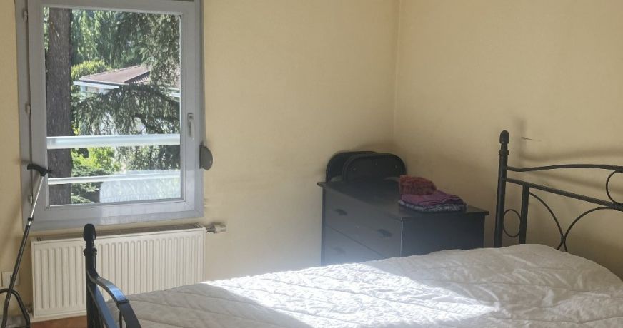 vente Appartement Brignais