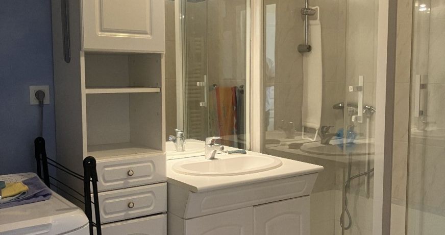 vente Appartement Brignais