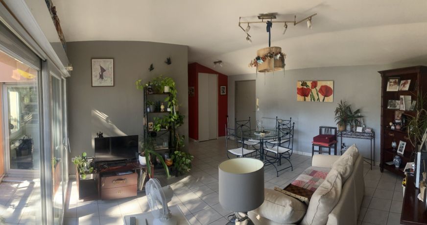 vente Appartement Brignais