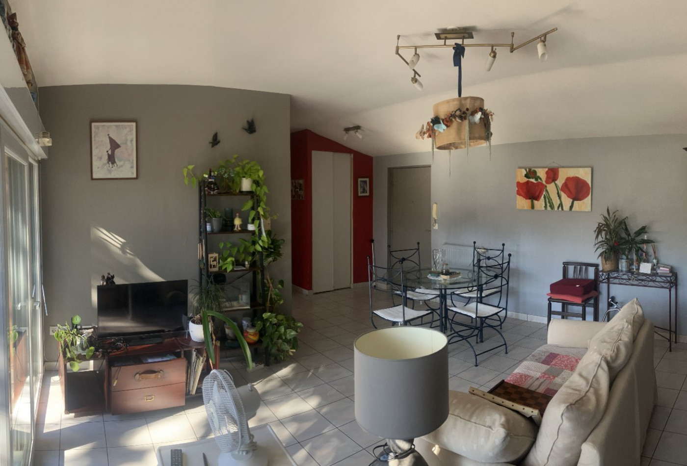 vente Appartement Brignais - Photo 2