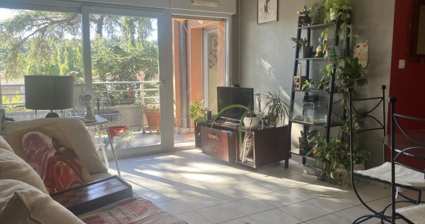 vente Appartement Brignais