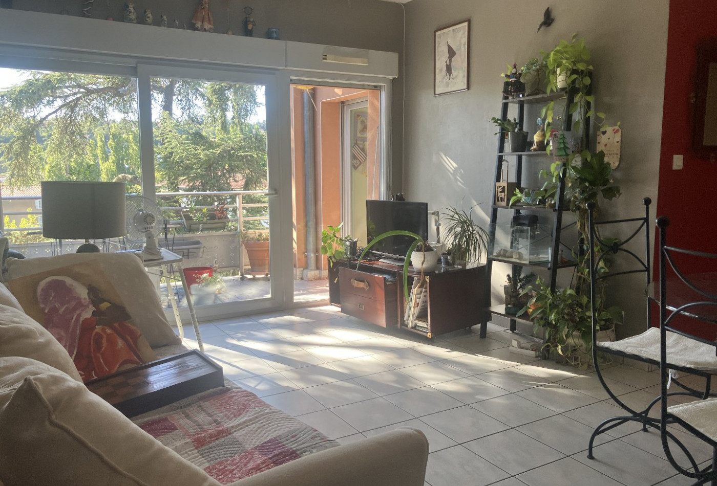 vente Appartement Brignais - Photo 4