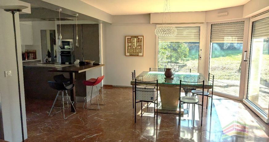vente Maison Pradines