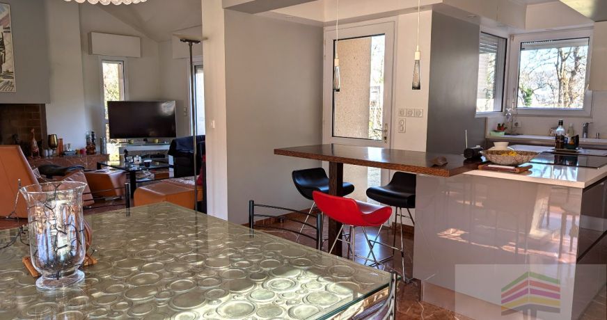 vente Maison Pradines