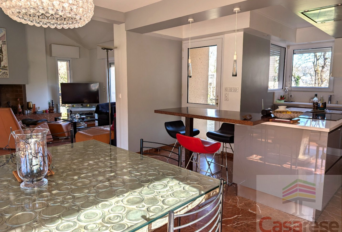 vente Maison Pradines - Photo 6