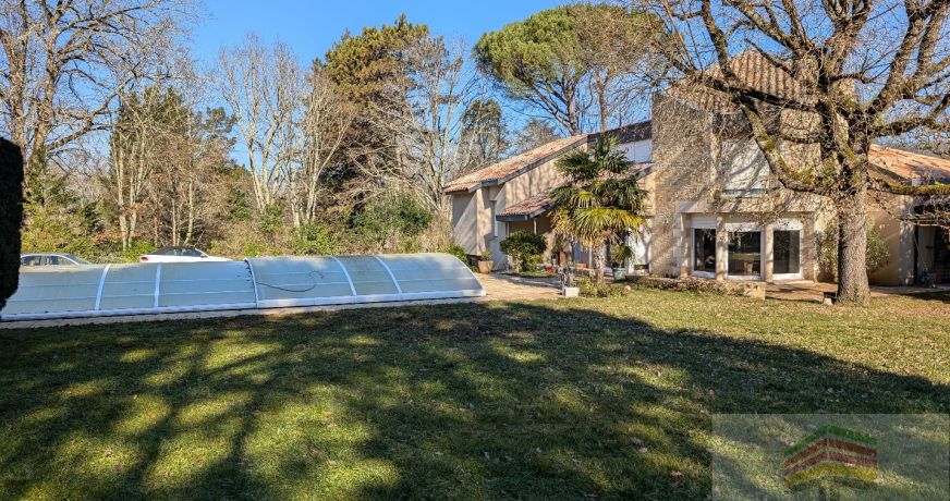vente Maison Pradines