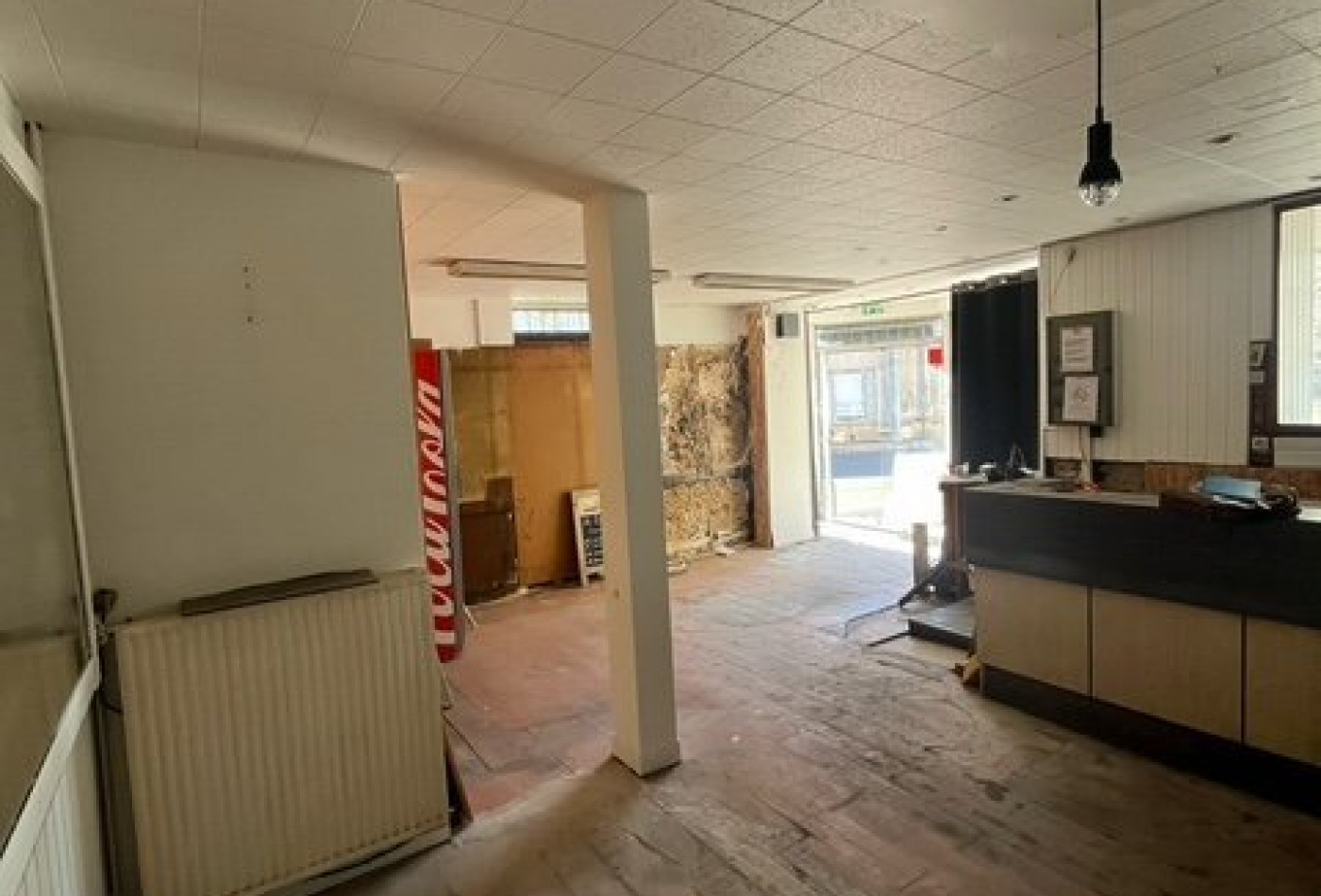 vente Ensemble immobilier Limoges - Photo 3