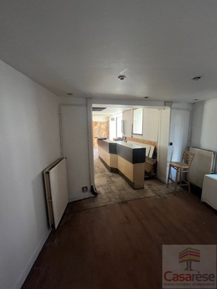 à vendre Immeuble de rapport Limoges - Photo 6