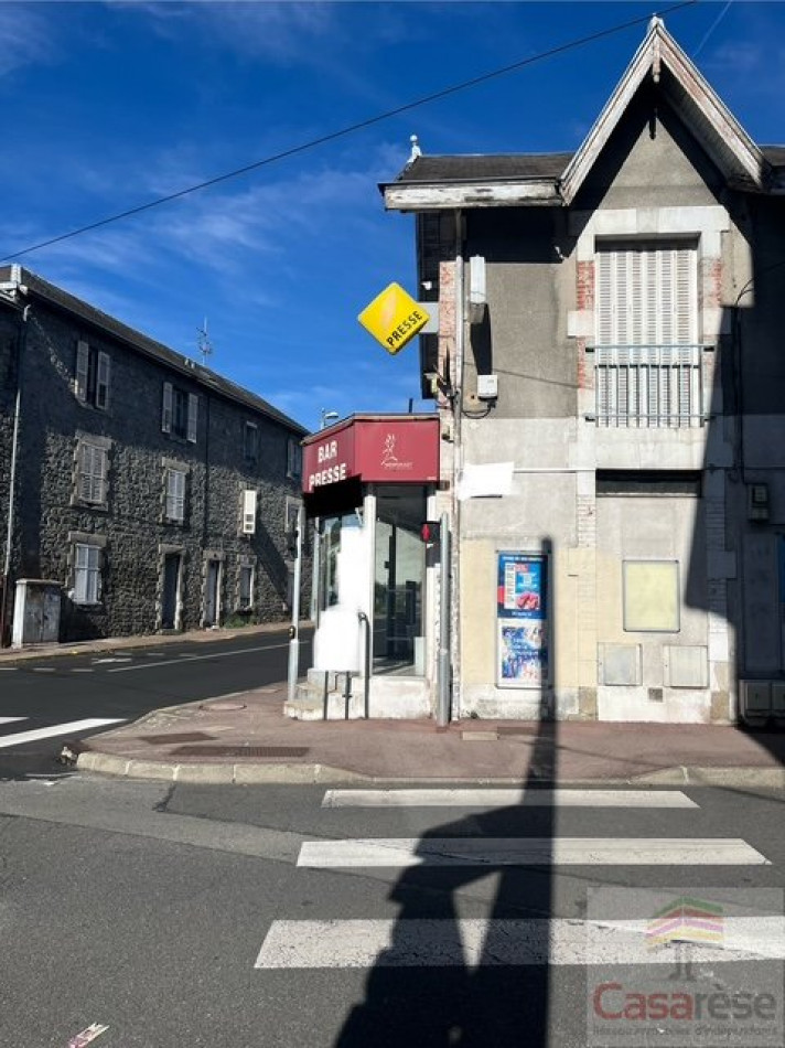 à vendre Immeuble de rapport Limoges - Photo 2