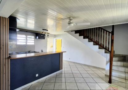 location Maison Saint Pierre