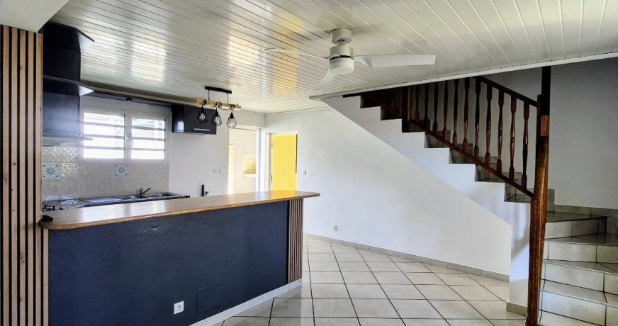 location Maison Saint Pierre