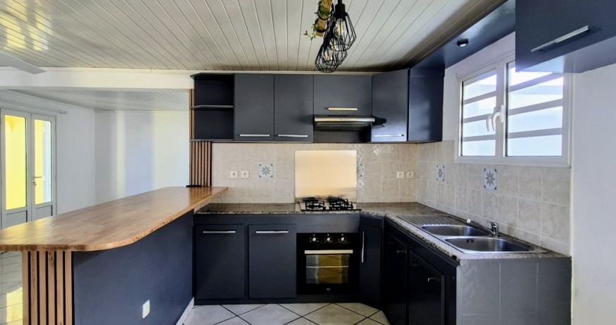 location Maison Saint Pierre
