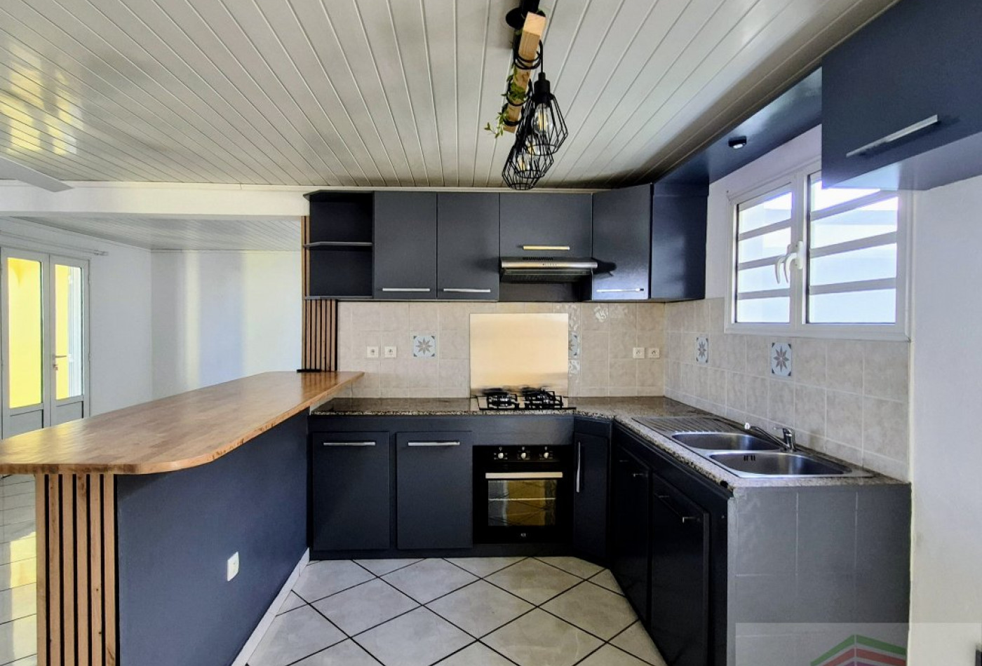 location Maison Saint Pierre - Photo 2