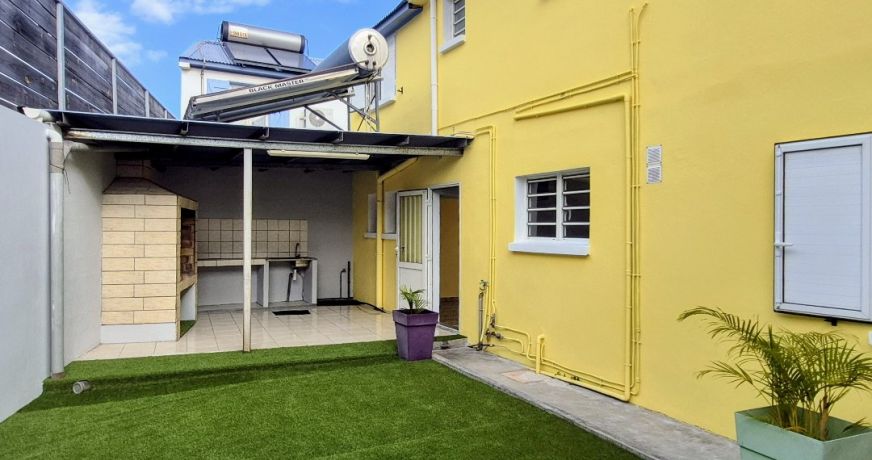 location Maison Saint Pierre