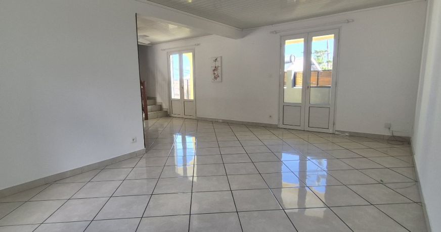 location Maison Saint Pierre