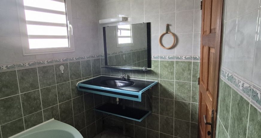 location Maison Saint Pierre