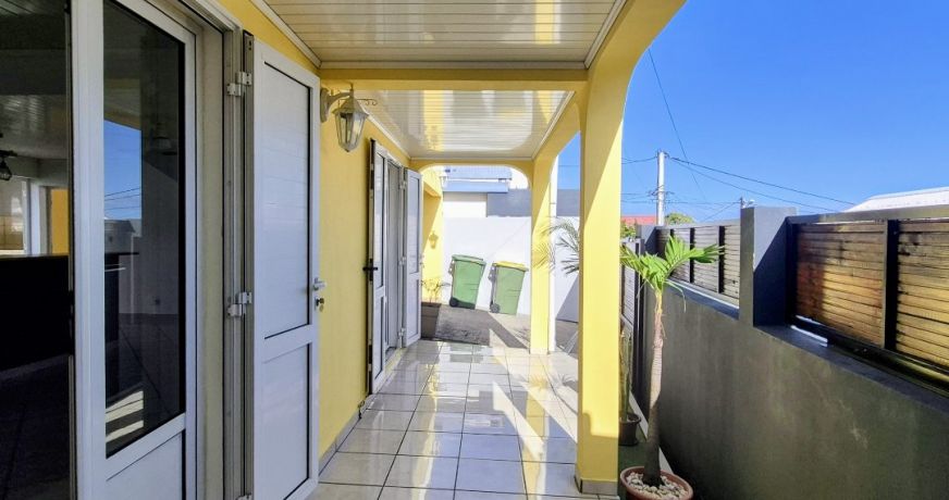 location Maison Saint Pierre