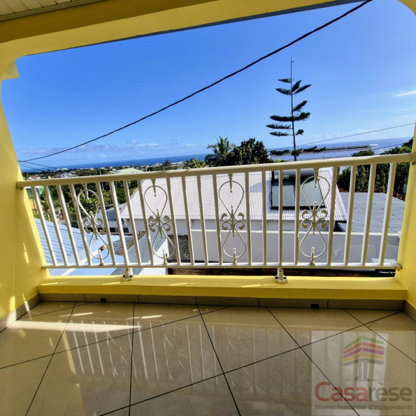location Maison Saint Pierre - Photo 6