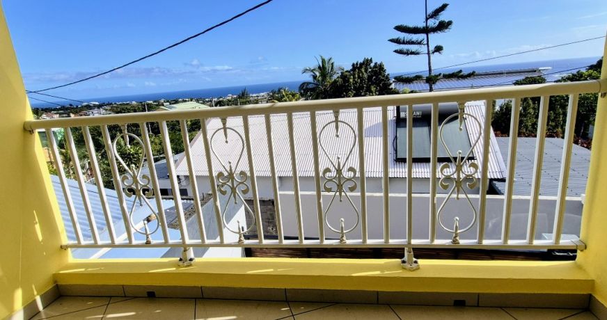 location Maison Saint Pierre