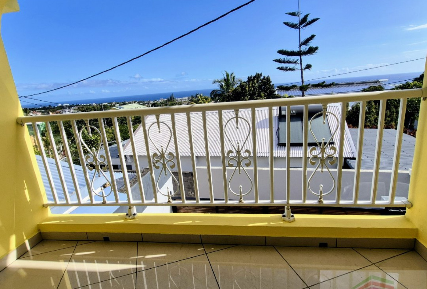 location Maison Saint Pierre - Photo 6
