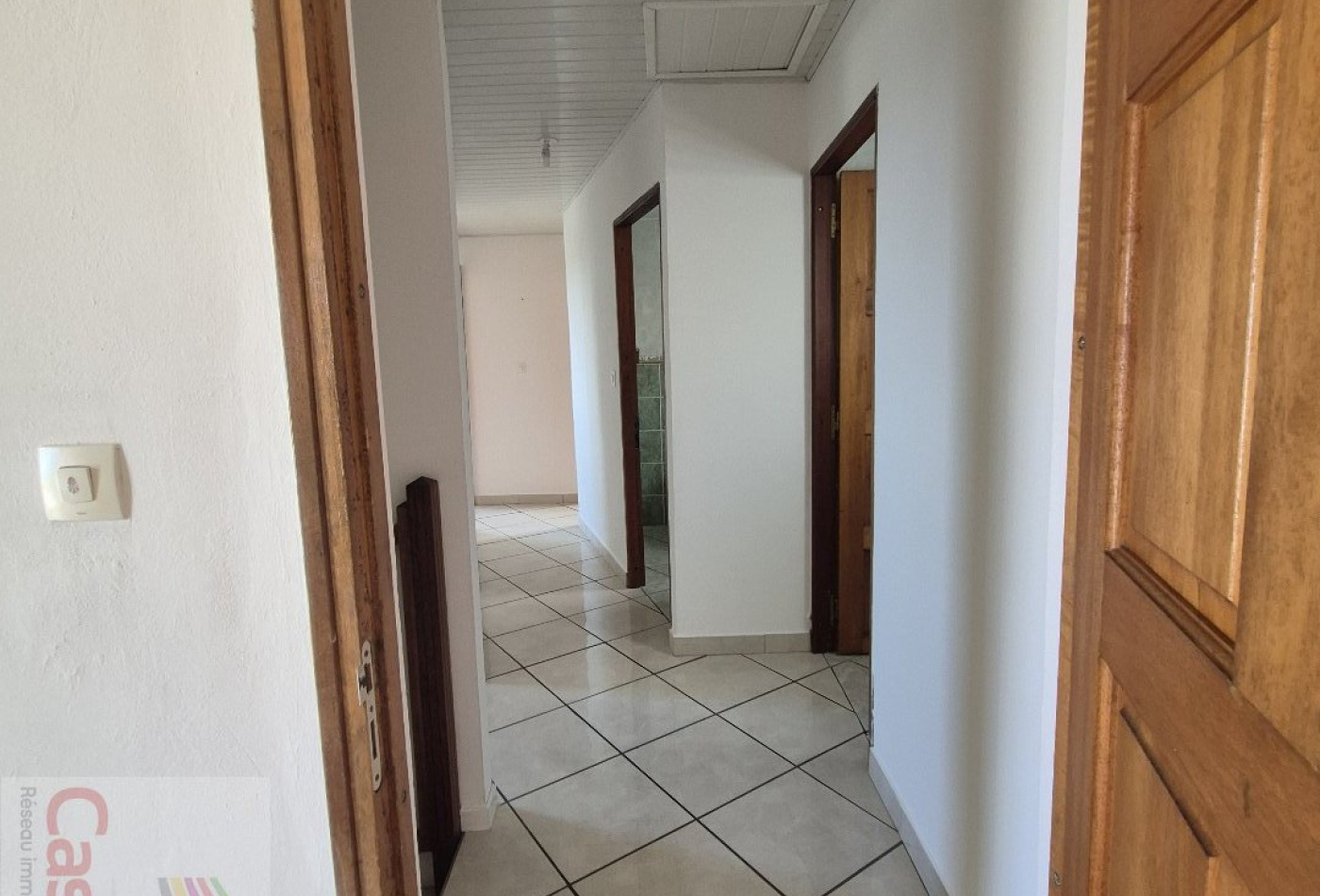 location Maison Saint Pierre - Photo 4