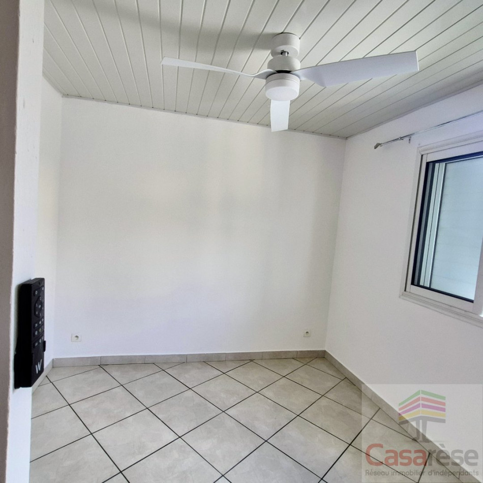 à louer Maison Saint Pierre - Photo 10