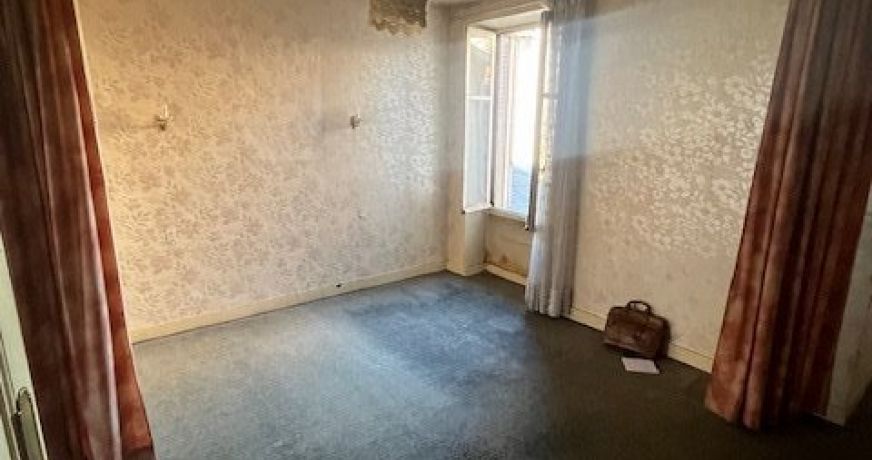vente Ensemble immobilier Limoges