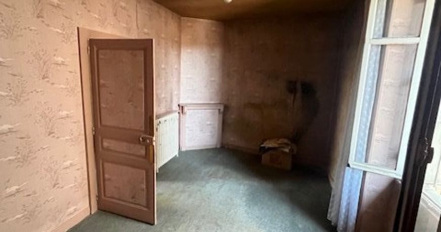 vente Ensemble immobilier Limoges